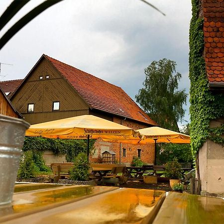 Gasthof Krone Schonau an der Brend Экстерьер фото